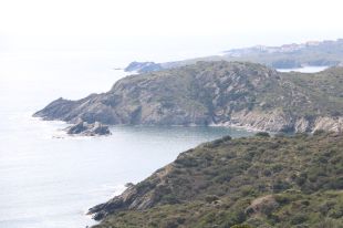 Busquen una submarinista desapareguda al cap de Creus on hi feia immersió