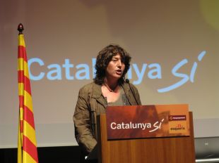 Jordà (ERC) qualifica de 'frau' que Millo (PP) renunciï a l’escó a Madrid per quedar-se al Parlament 