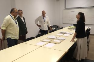 Les PAU tanquen un any ''extraordinari'' en nombre d'estudiants i sense detectar ''trampes''