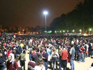 La Raíz, Oques Grasses, Berri Txarrak i Bombino, caps de cartell a les Fires de Sant Narcís de Girona