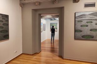 El Museu d’Art reivindica Concha Ibáñez amb la primera gran mostra pòstuma a Catalunya