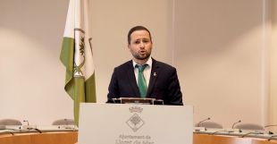 L’alcalde de Lloret apel·la al diàleg després de 38 baixes a la Policia Local