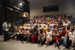 Girona constata que més del 60% de la població utilitza habitualment el català