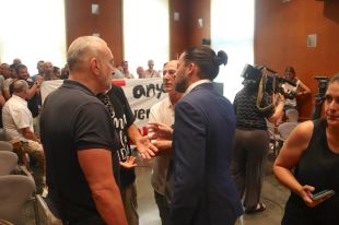 La crisi a la Policia Local obliga Lloret a reforçar la seguretat amb Mossos