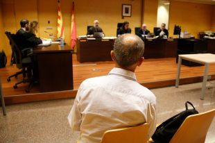 Jutgen un acusat d'agredir sexualment la neboda a la Cerdanya