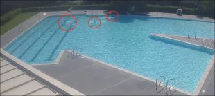 Figueres prohibeix l’accés a la piscina municipal durant sis mesos a nou menors
