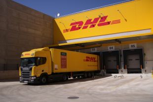 DHL Express inverteix 7,7 MEUR en un nou centre logístic a Vilablareix