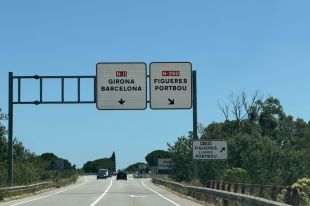 L'Estat adjudica el desdoblament del cinturó de ronda de Figueres per 102 MEUR