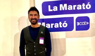 Jordi Campoy guanya el Prudenci Bertrana amb una novel·la sobre una nissaga de lutiers