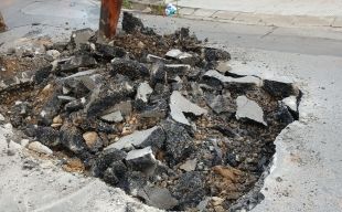 Una avaria deixa la Bisbal d'Empordà sense subministrament d'aigua