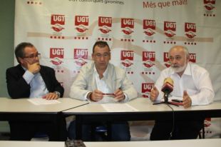Els químics gironins han de decidir si volen cobrar més a canvi de retallades socials