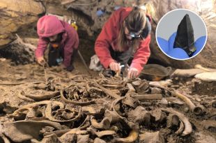 Descobreixen a Queralbs proves dels últims neandertals i els primers sapiens