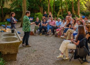 Tocs de Vi tanca edició amb un 85% d’ocupació i prop de 500 participants a Girona