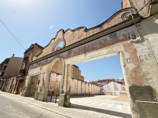 Figueres obre un nou aparcament amb 34 places al centre i compensar la pèrdua al carrer Nou