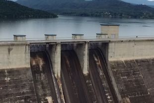 L’ACA invertirà 1,3 milions per modernitzar la presa de Darnius-Boadella