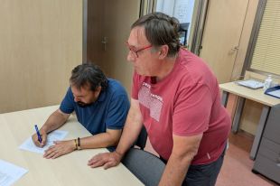 La CUP insta Sant Pere Pescador a clausurar el Fluvià Nàutic de la Gola del Fluvià