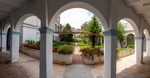 L’Antic Hospital, nova seu principal del Museu d’Història de Sant Feliu de Guíxols