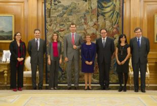 Set de cada deu joves prefereixen tenir una feina estable i no una empresa pròpia