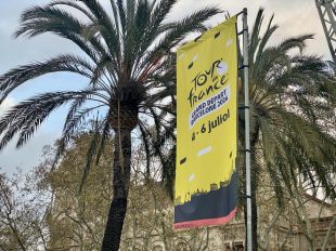 El Tour tallarà carreteres al Ripollès en una etapa laborable cap als Angles
