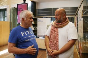 Una recerca destapa una vintena d’homosexuals represaliats pel franquisme a Lloret