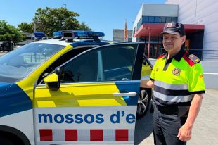 Els avisos a Google Maps i Waze obliguen els Mossos a canviar l’estratègia dels controls