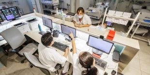 El Trueta incorpora la primera resident de Medicina d’Urgències de Girona