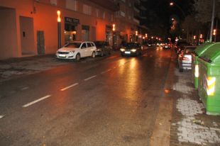 Arriba a judici el cas de l'apunyalament mortal en un bar de Santa Eugènia de Girona 