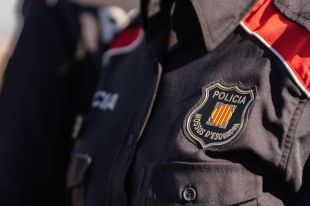 Assalten una dona de 90 anys mentre dormia a casa seva a Sant Hilari Sacalm