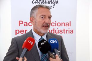 El Govern accelera els polígons logístics de l’Empordà i l’aeroport de Girona