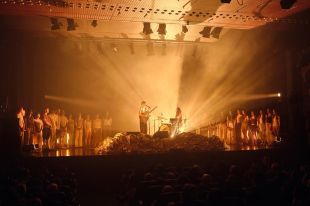 El festival (a)phònica de Banyoles tanca amb un 87,22% d'ocupació en les activitats de pagament