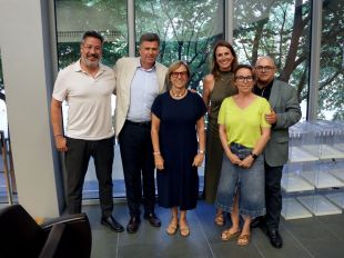 Albert Sierra revalida el deganat de l’Advocacia de Girona amb el 85% dels vots