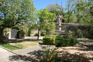 La UdG compra una part del convent de les Butinyanes per ampliar el campus del Barri Vell