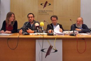 El TSJC anul·la el POUM de Palafrugell basant-se en cinc irregularitats