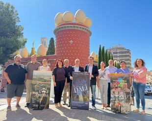 Figueres impulsa un abonament turístic i un bus llançadora fins al Castell de Sant Ferran