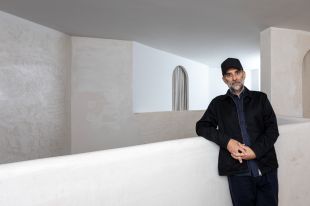 Joan Miquel Oliver encapçala el primer cap de setmana del Festival Terrer Empordà