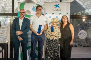 El Fòrum Carlemany premia Pilarín Bayés i La Bressola en la 21a Nit Fòrum