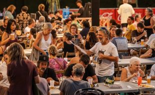 Palafrugell dona el tret de sortida a una Festa Major amb deu dies de cultura, música i tradició