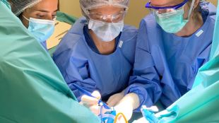 L’Hospital Santa Caterina realitza les primeres reconstruccions de clítoris de les comarques gironines