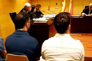 Intenten matar tres joves a Empuriabrava i eviten la presó després d’un acord judicial