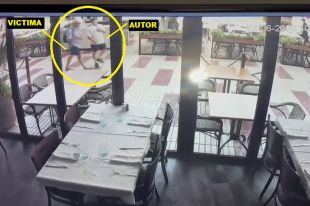 Detingut a Platja d’Aro per robar un Rolex de 15.000 euros amb el mètode de l’engany