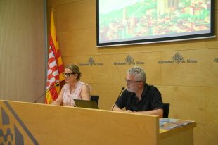 Girona aprova un nou pla de salut amb el benestar emocional com a prioritat