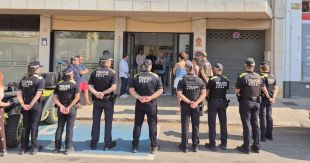 Torroella obre una oficina de la Policia Local al centre per reforçar l’atenció