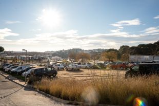 Lloret construirà 45 pisos protegits en dos solars cedits a la Generalitat