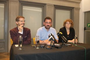 Guanyem exigeix a Junts que decideixi si continua al govern de Girona