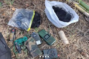 Denuncien dos furtius per capturar 26 ocells protegits a l’Alt Empordà