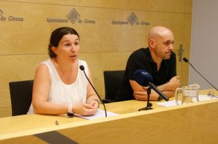 El PSC veu el trencament del pacte a Girona com la prova d’un ''govern fracassat''
