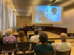 Salt impulsa un projecte europeu per promoure una visió positiva de la diversitat