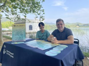 El Folklora’t reunirà grups de Mèxic, l’Argentina i Catalunya a Banyoles
