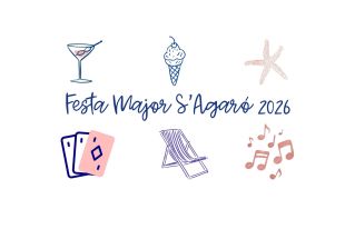 S’Agaró celebra la Festa Major amb una vintena d’activitats a l’aire lliure