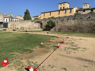 El rodatge del nou film d’Isaki Lacuesta provocarà restriccions a Banyoles fins a l’agost